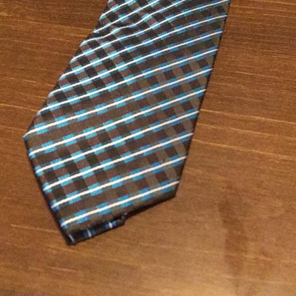 Mens tie
